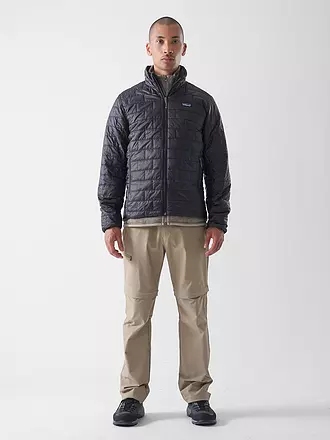 PATAGONIA | Herren Touren Isojacke Nano Puff | 